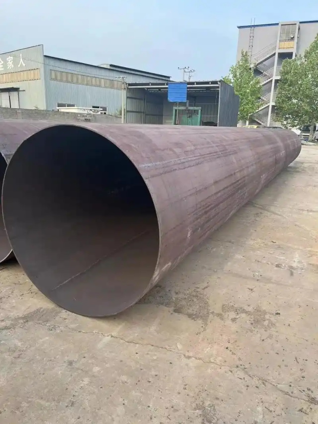 毕节大口径12Cr1MoVG无缝钢管